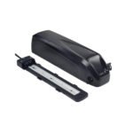 Hailong E-Bike Battery Case with Mounting Base | Empty Lithium Battery Housing