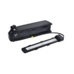 Hailong E-Bike Battery Case with Mounting Base | Empty Lithium Battery Housing - Image 2