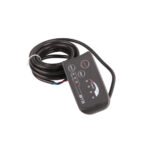 810 LED Display Speed Controller for E-Bike with 5-Wire Control Panel