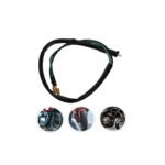 Motorcycle Brake Pressure Switch Bolt with Tail Light Wire - Image 2