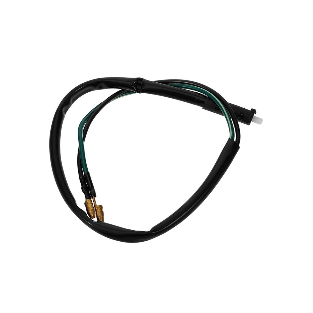 Motorcycle-Brake-Pressure-Switch-Bolt-with-Tail-Light-Wire Motorcycle Brake Pressure Switch Bolt with Tail Light Wire - Image 1