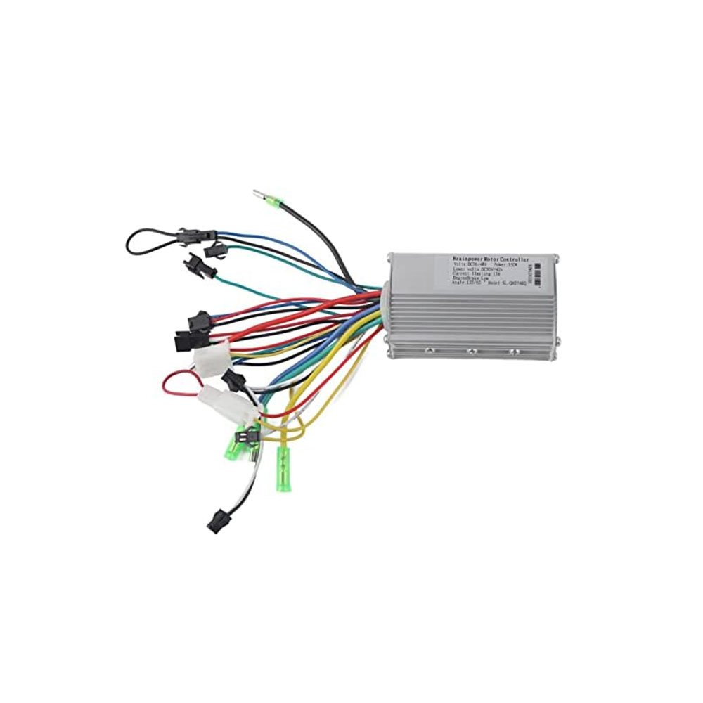 electric-motor-speed-controller 48V/36V 350W electric motor speed controller - Image 1