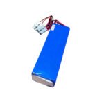 36V & amp 48V Lithium Battery Packs for Electric Bikes Scooters