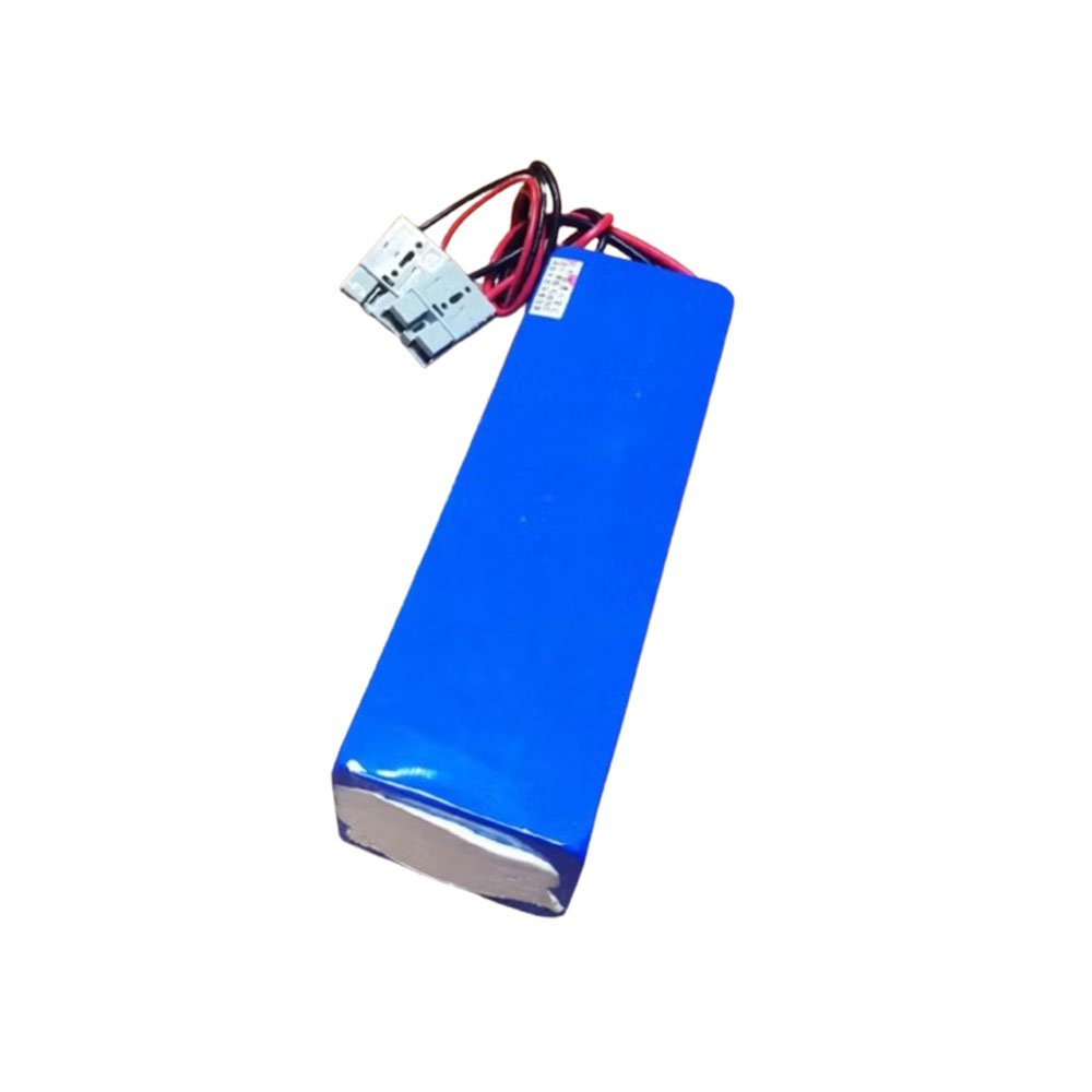 lithium-ion-battery 36V & amp 48V Lithium Battery Packs for Electric Bikes Scooters - Image 1